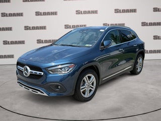 2023 Mercedes-Benz GLA GLA 250 4MATIC®