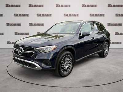 2023 Mercedes-Benz GLC GLC 300 4MATIC®