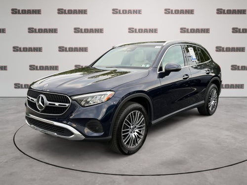 2023 Mercedes-Benz GLC GLC 300 4MATIC®