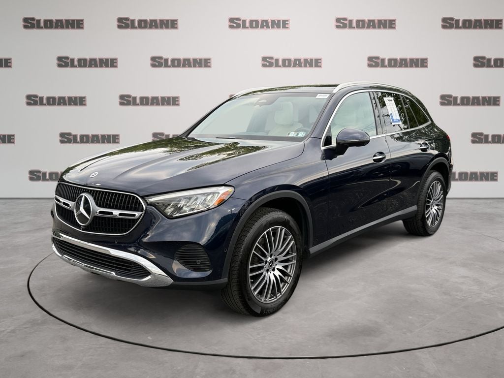 2023 Mercedes-Benz GLC GLC 300 4MATIC®