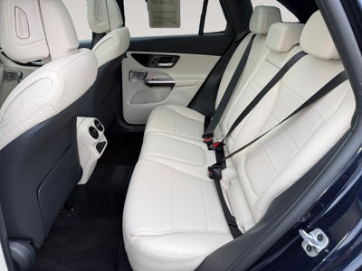 2023 Mercedes-Benz GLC GLC 300 4MATIC®