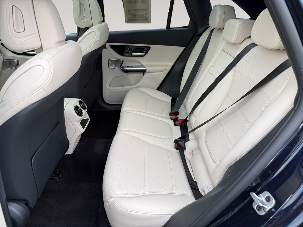 2023 Mercedes-Benz GLC GLC 300 4MATIC®