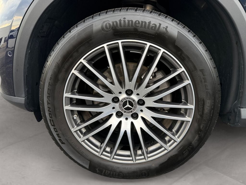 2023 Mercedes-Benz GLC GLC 300 4MATIC®