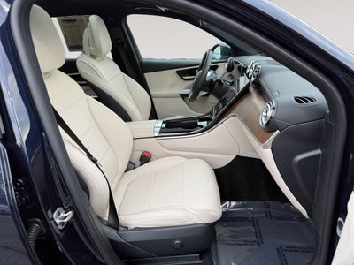 2023 Mercedes-Benz GLC GLC 300 4MATIC®