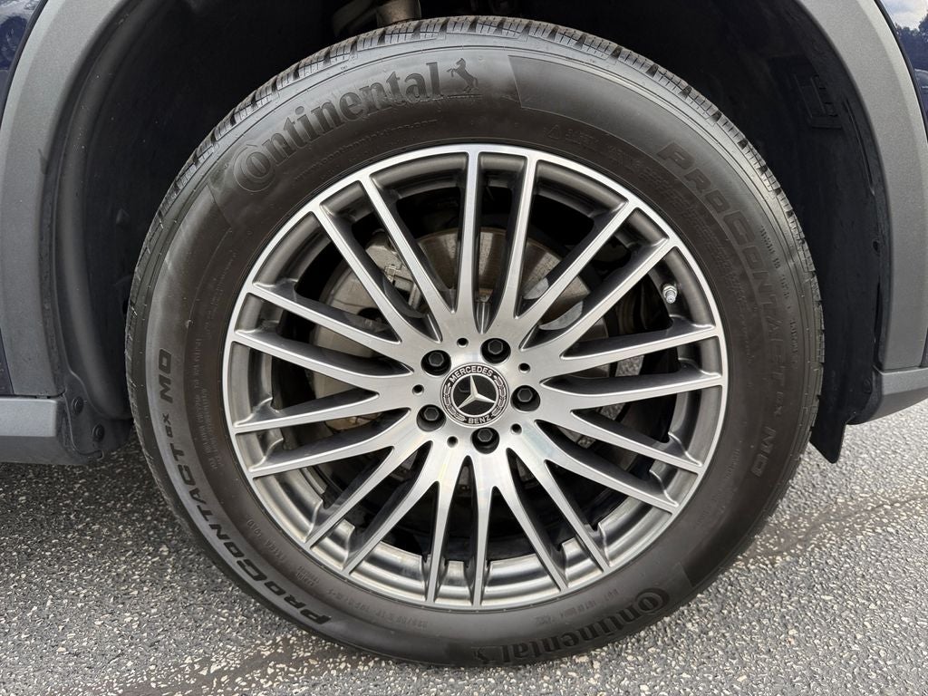 2023 Mercedes-Benz GLC GLC 300 4MATIC®