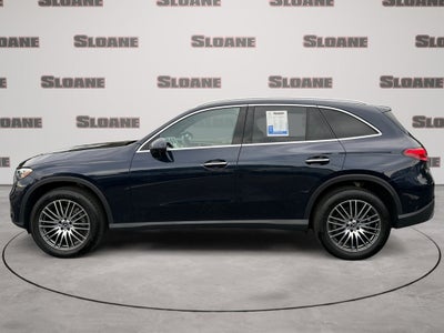 2023 Mercedes-Benz GLC GLC 300 4MATIC®