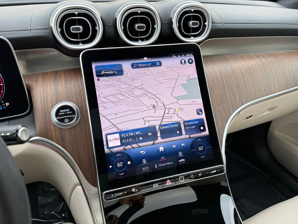 2023 Mercedes-Benz GLC GLC 300 4MATIC®