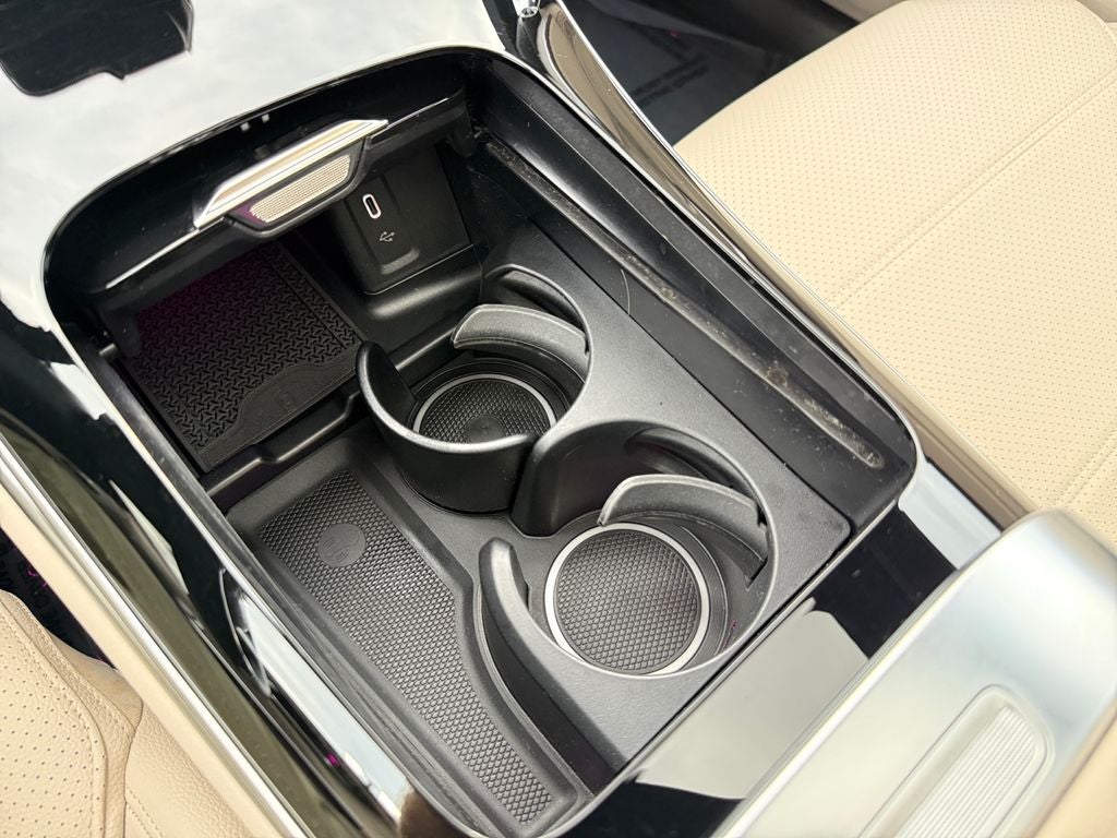 2023 Mercedes-Benz GLC GLC 300 4MATIC®