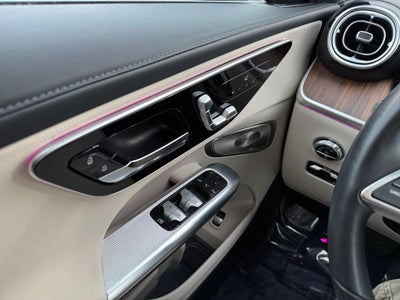 2023 Mercedes-Benz GLC GLC 300 4MATIC®