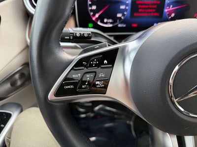 2023 Mercedes-Benz GLC GLC 300 4MATIC®