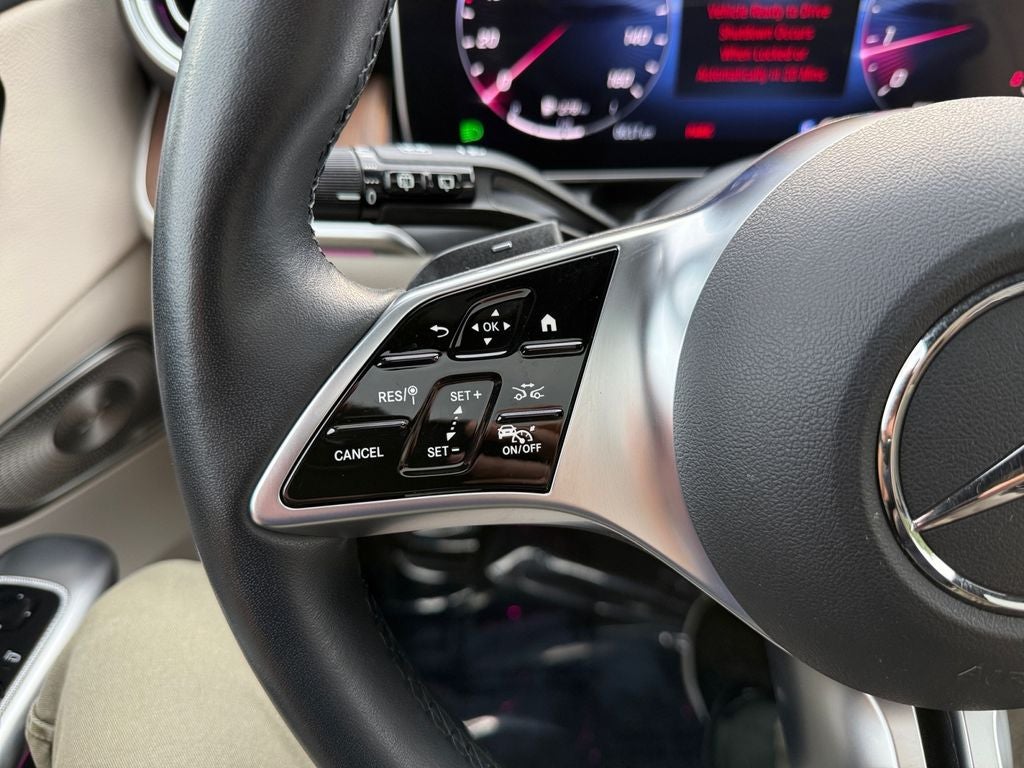 2023 Mercedes-Benz GLC GLC 300 4MATIC®