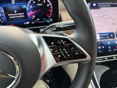 2023 Mercedes-Benz GLC GLC 300 4MATIC®