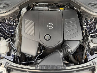 2023 Mercedes-Benz GLC GLC 300 4MATIC®