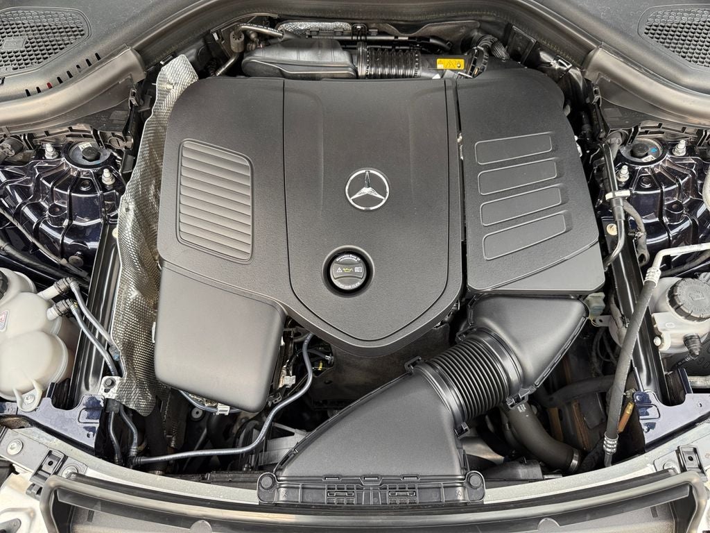 2023 Mercedes-Benz GLC GLC 300 4MATIC®