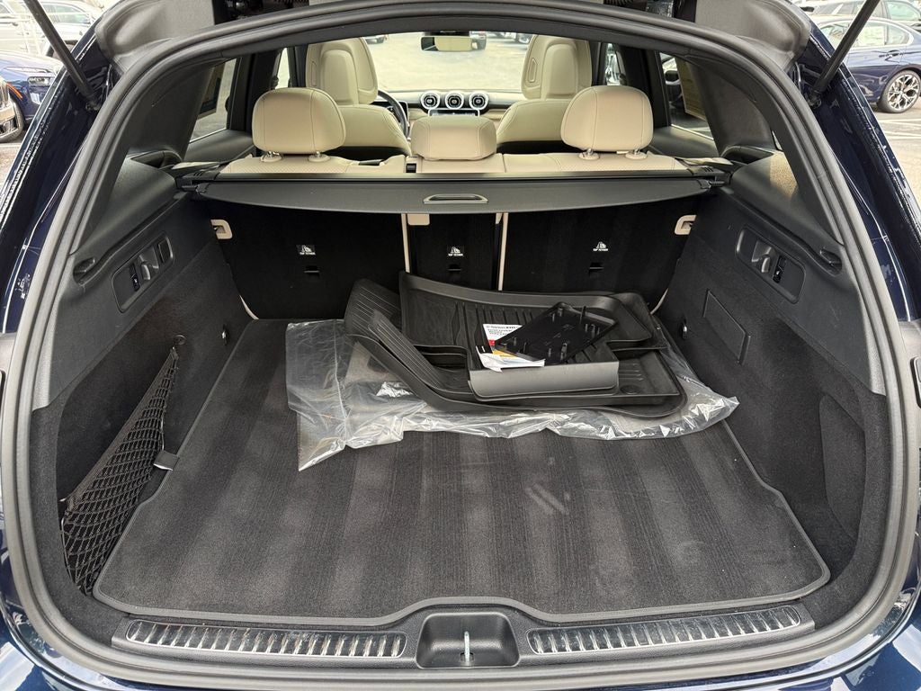 2023 Mercedes-Benz GLC GLC 300 4MATIC®