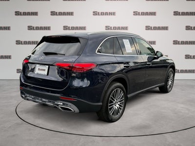 2023 Mercedes-Benz GLC GLC 300 4MATIC®