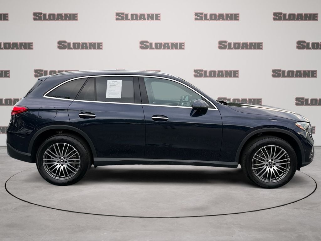 2023 Mercedes-Benz GLC GLC 300 4MATIC®