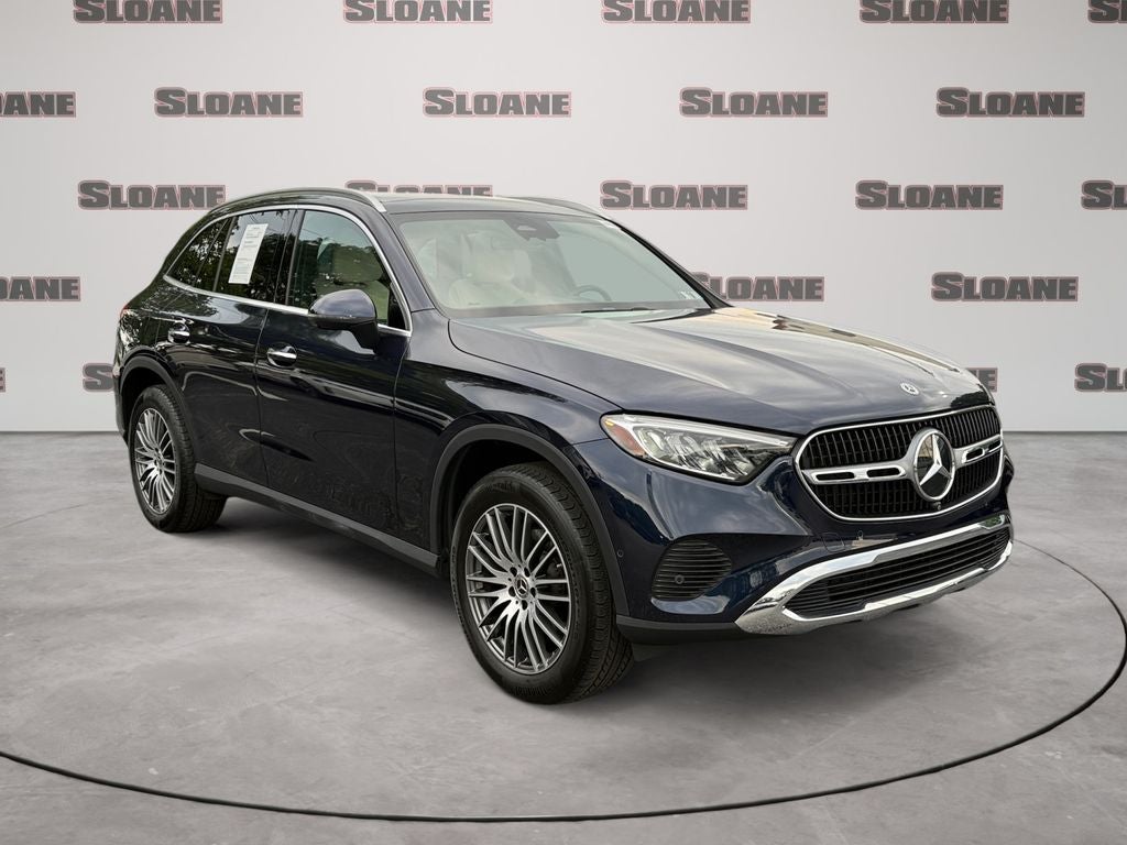 2023 Mercedes-Benz GLC GLC 300 4MATIC®