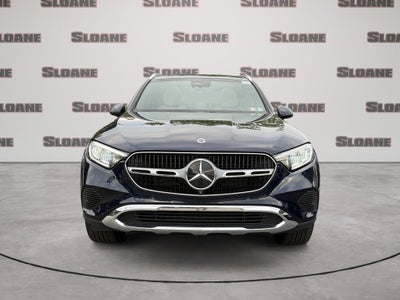 2023 Mercedes-Benz GLC GLC 300 4MATIC®