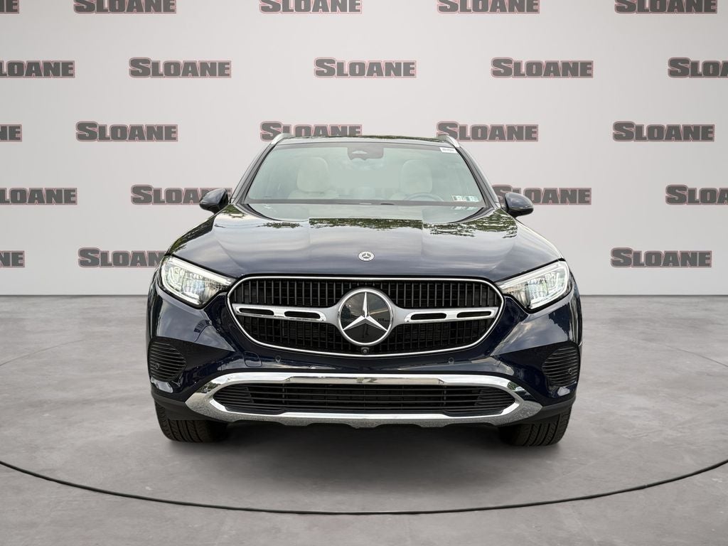 2023 Mercedes-Benz GLC GLC 300 4MATIC®