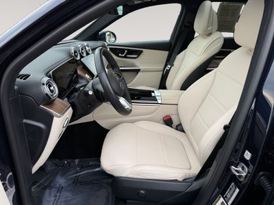 2023 Mercedes-Benz GLC GLC 300 4MATIC®