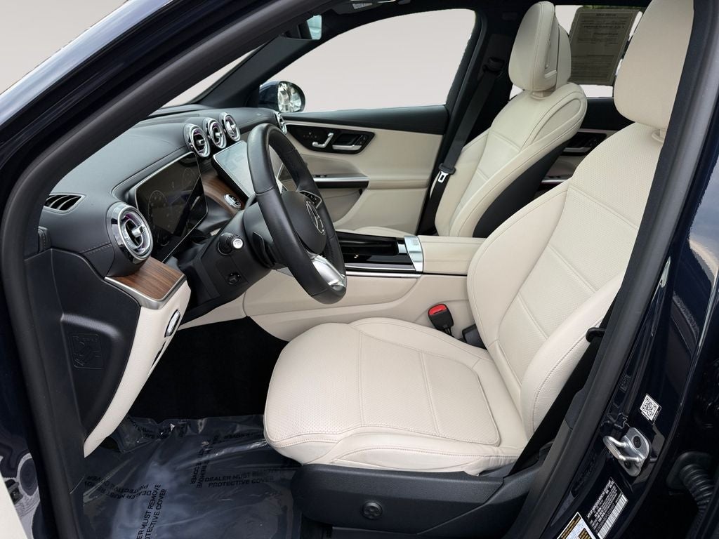 2023 Mercedes-Benz GLC GLC 300 4MATIC®