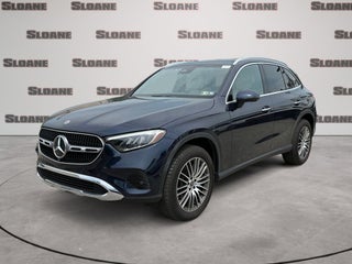 2023 Mercedes-Benz GLC GLC 300 4MATIC®