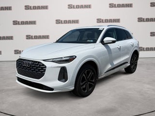 2025 Audi Q5 quattro