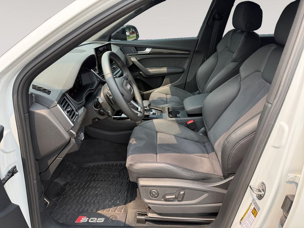 2024 Audi SQ5 Sportback Premium Plus quattro
