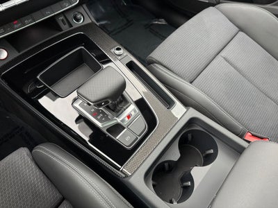 2024 Audi SQ5 Sportback Premium Plus quattro