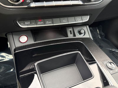2024 Audi SQ5 Sportback Premium Plus quattro