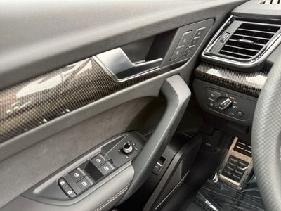 2024 Audi SQ5 Sportback Premium Plus quattro