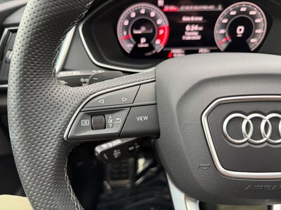 2024 Audi SQ5 Sportback Premium Plus quattro