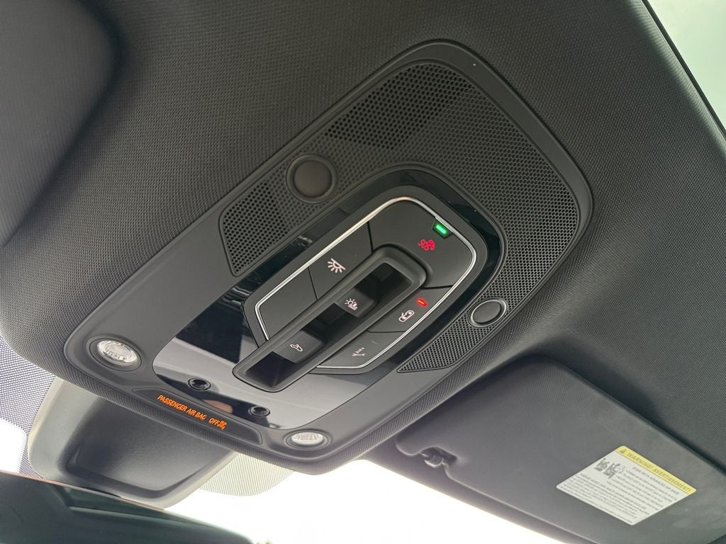 2024 Audi SQ5 Sportback Premium Plus quattro
