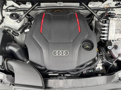2024 Audi SQ5 Sportback Premium Plus quattro