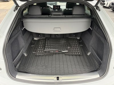 2024 Audi SQ5 Sportback Premium Plus quattro