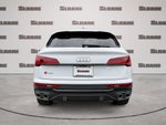 2024 Audi SQ5 Sportback Premium Plus quattro