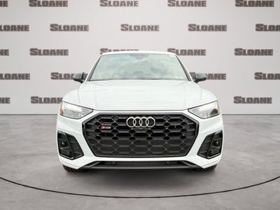 2024 Audi SQ5 Sportback Premium Plus quattro