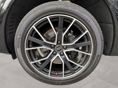 2024 Audi SQ5 Premium Plus quattro