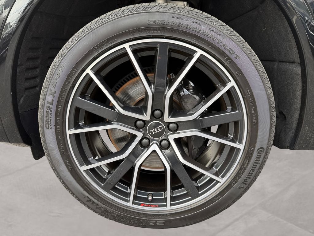 2024 Audi SQ5 Premium Plus quattro