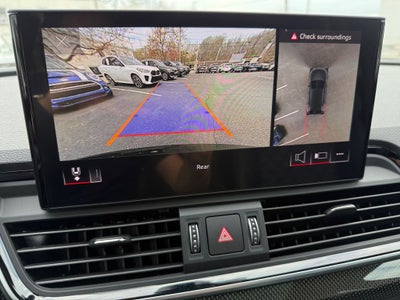 2024 Audi SQ5 Premium Plus quattro