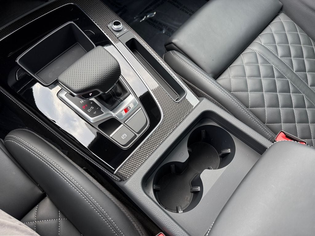 2024 Audi SQ5 Premium Plus quattro