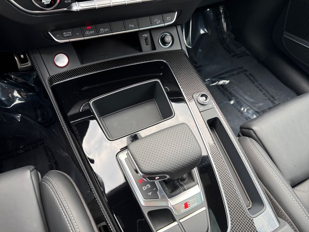 2024 Audi SQ5 Premium Plus quattro