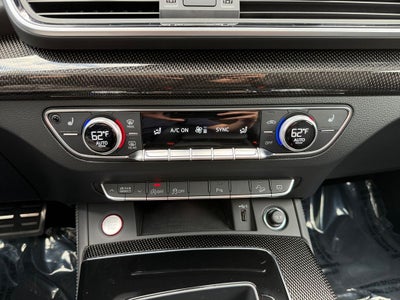 2024 Audi SQ5 Premium Plus quattro