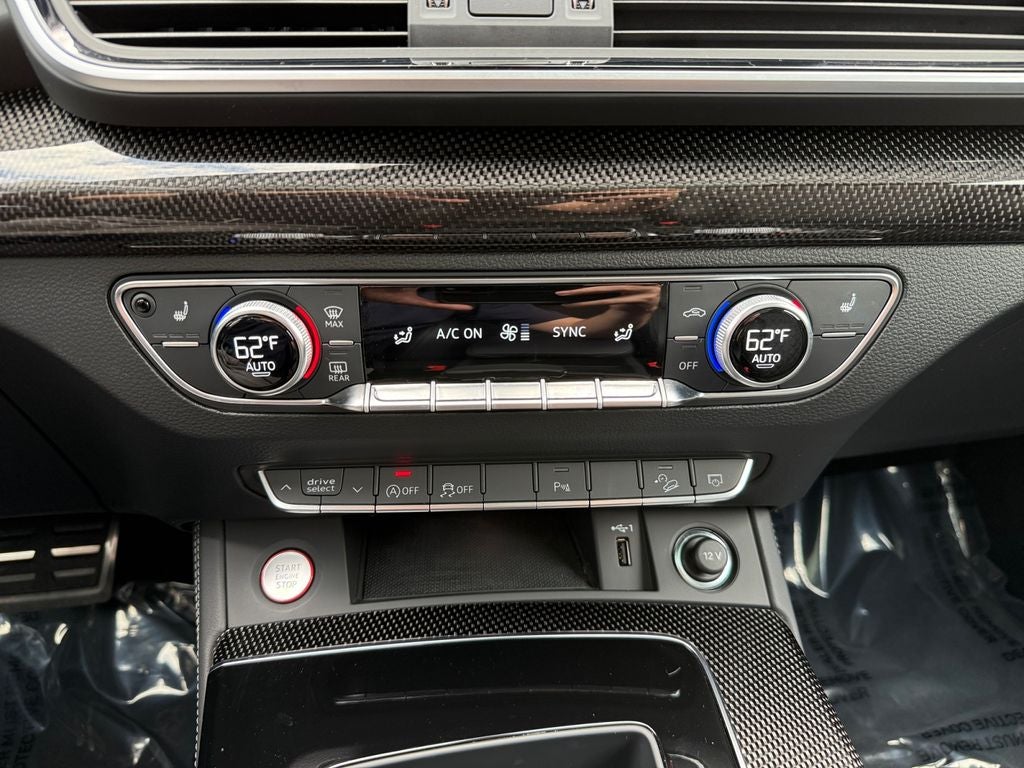 2024 Audi SQ5 Premium Plus quattro