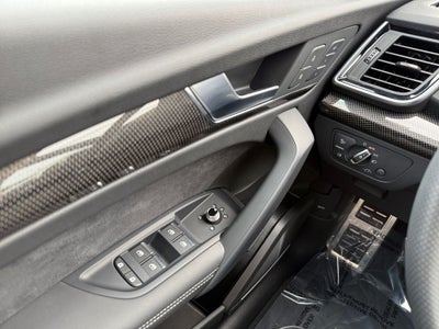 2024 Audi SQ5 Premium Plus quattro