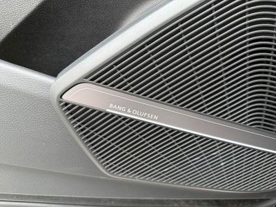 2024 Audi SQ5 Premium Plus quattro