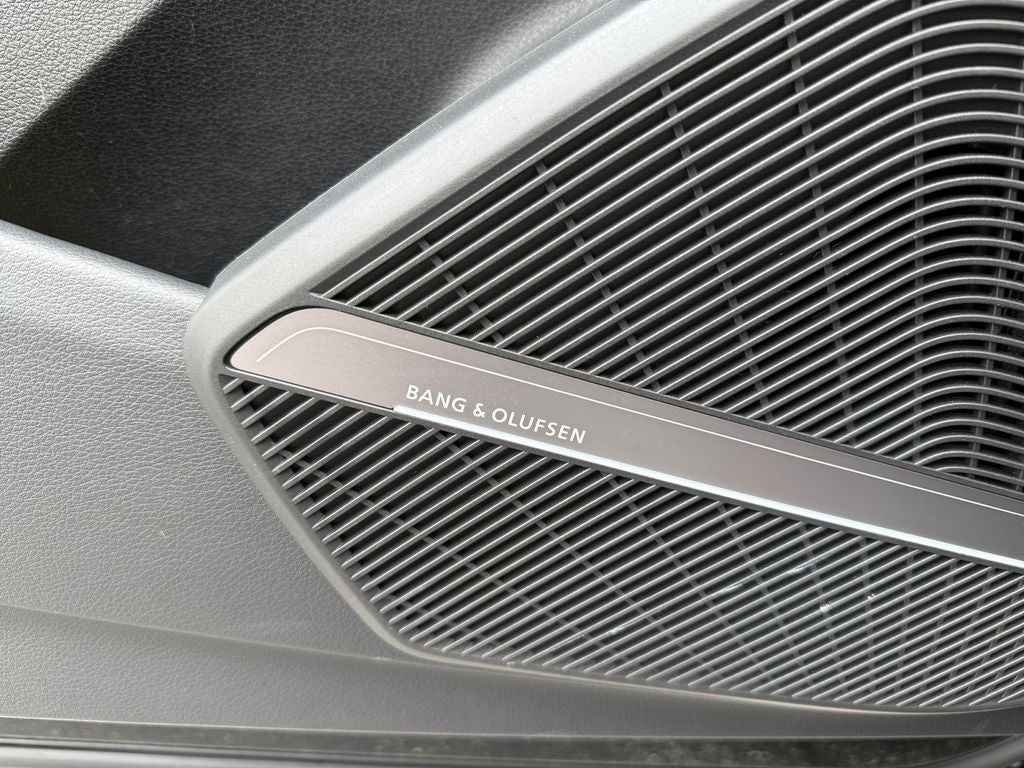 2024 Audi SQ5 Premium Plus quattro