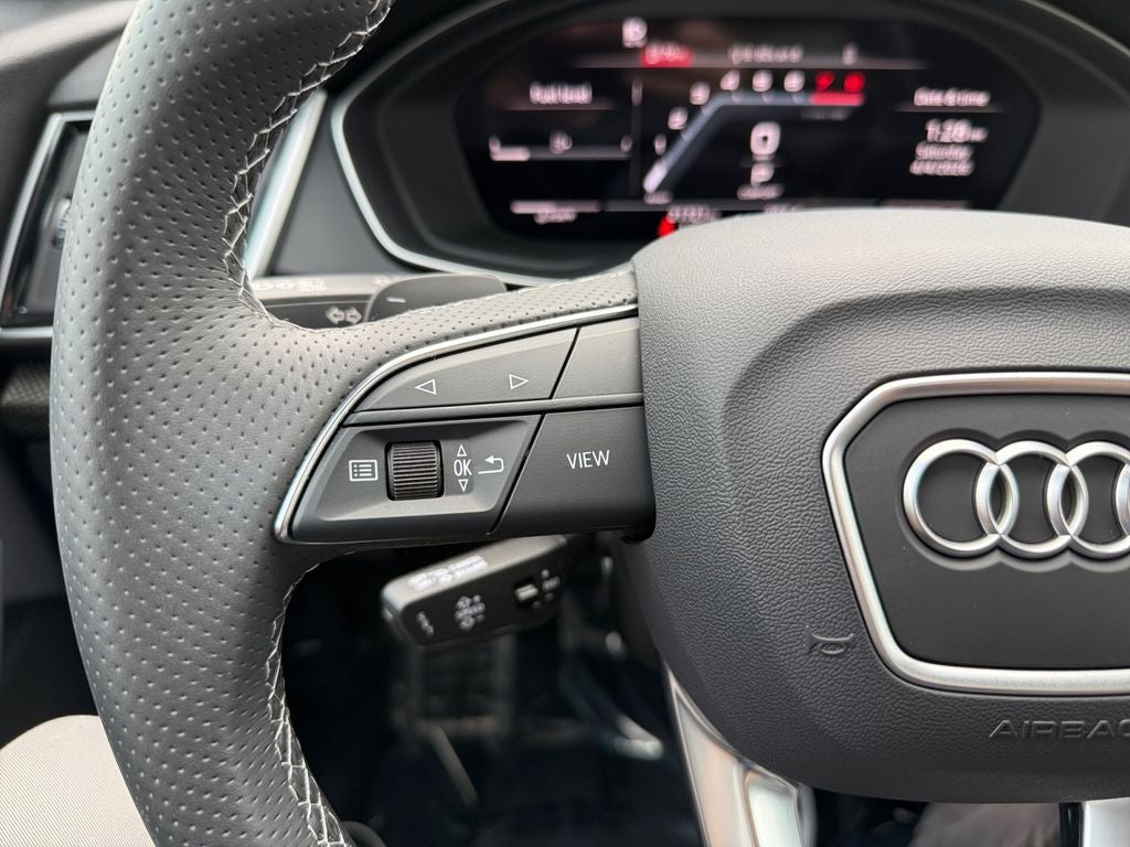 2024 Audi SQ5 Premium Plus quattro