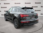 2024 Audi SQ5 Premium Plus quattro